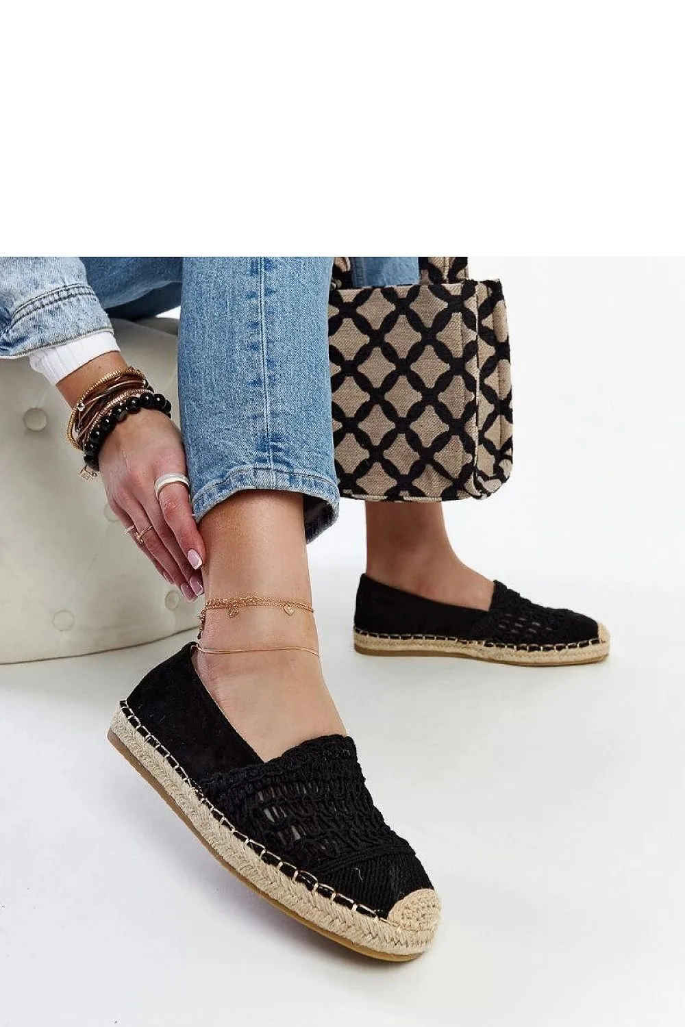 Espadrille Solea