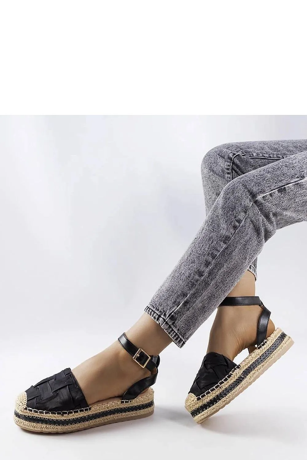 Espadrille Solea