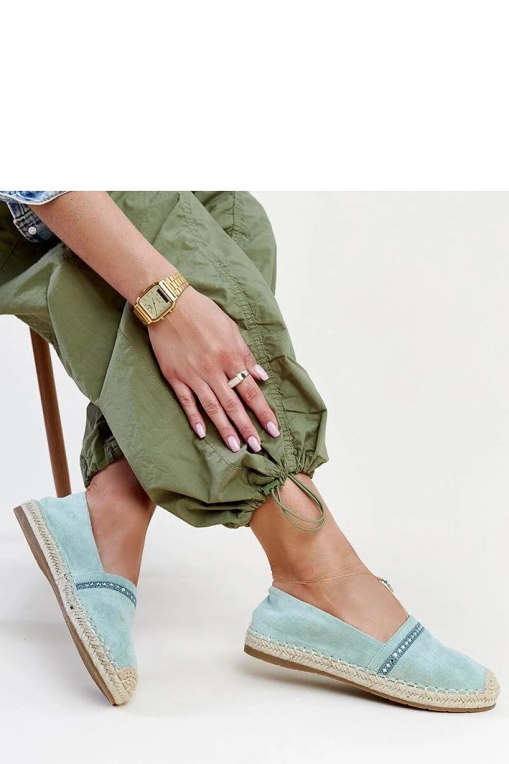 Espadrille Solea