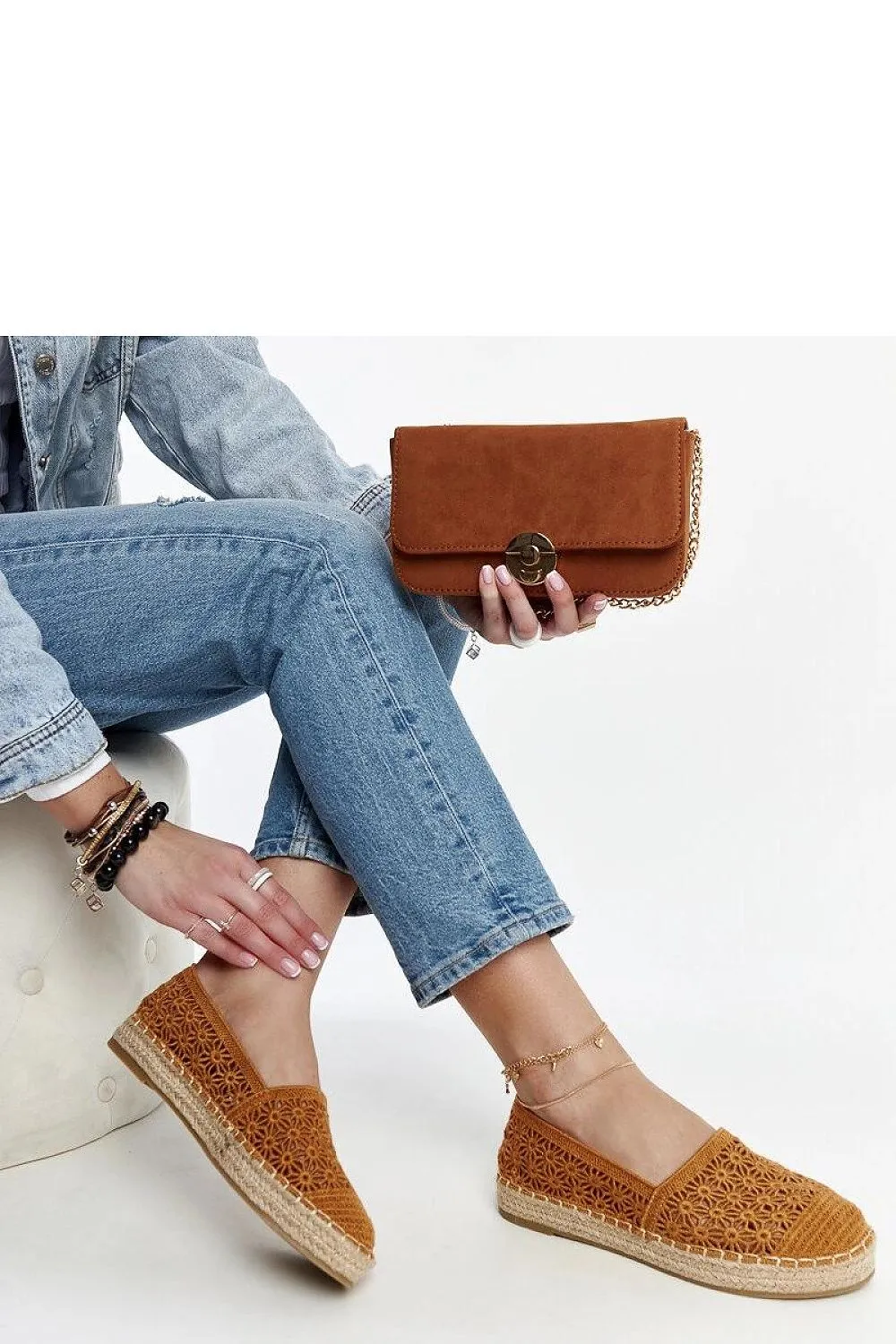 Espadrille Solea