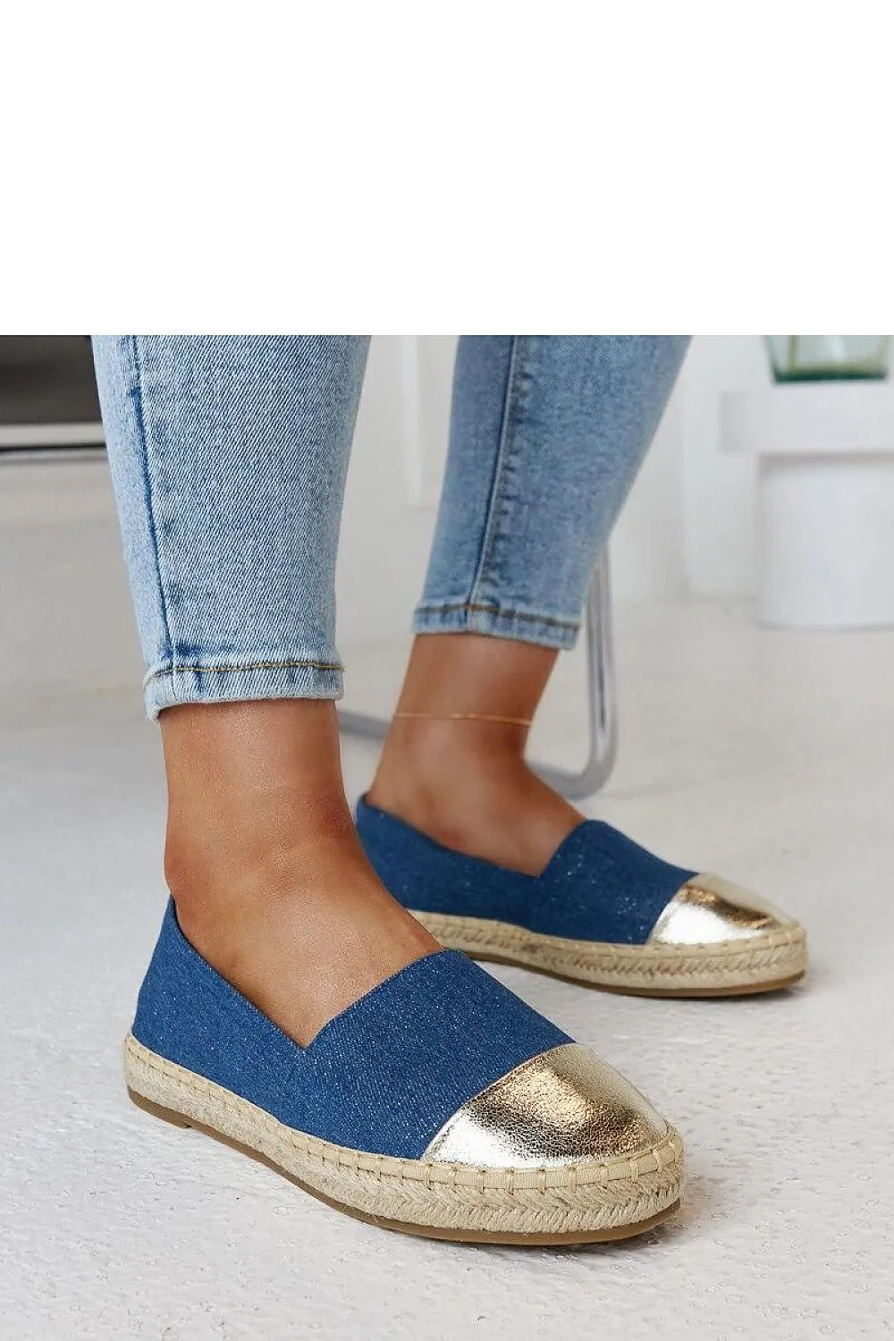 Espadrille Solea