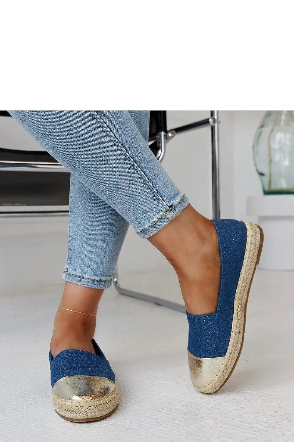 Espadrille Solea