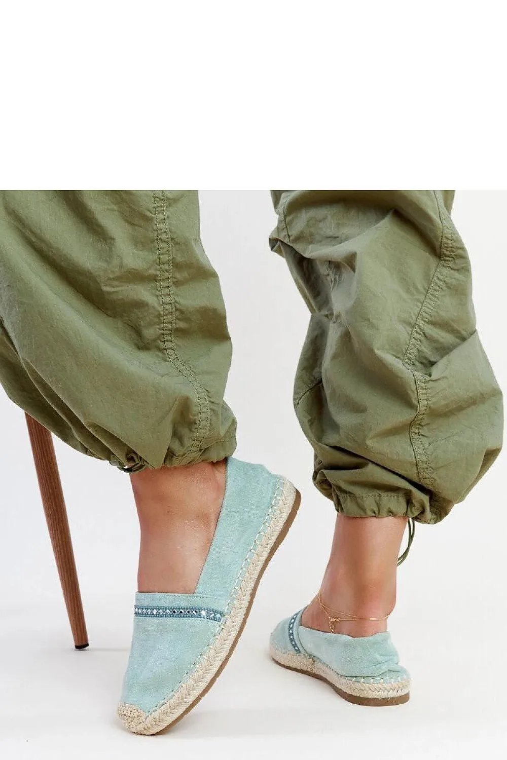 Espadrille Solea