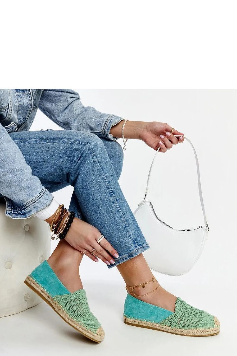 Espadrille Solea