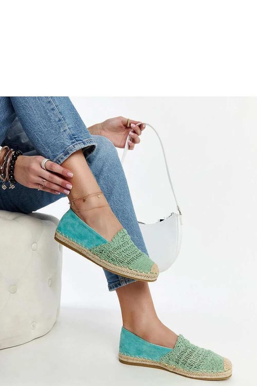 Espadrille Solea