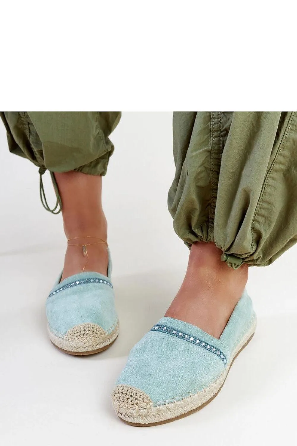 Espadrille Solea