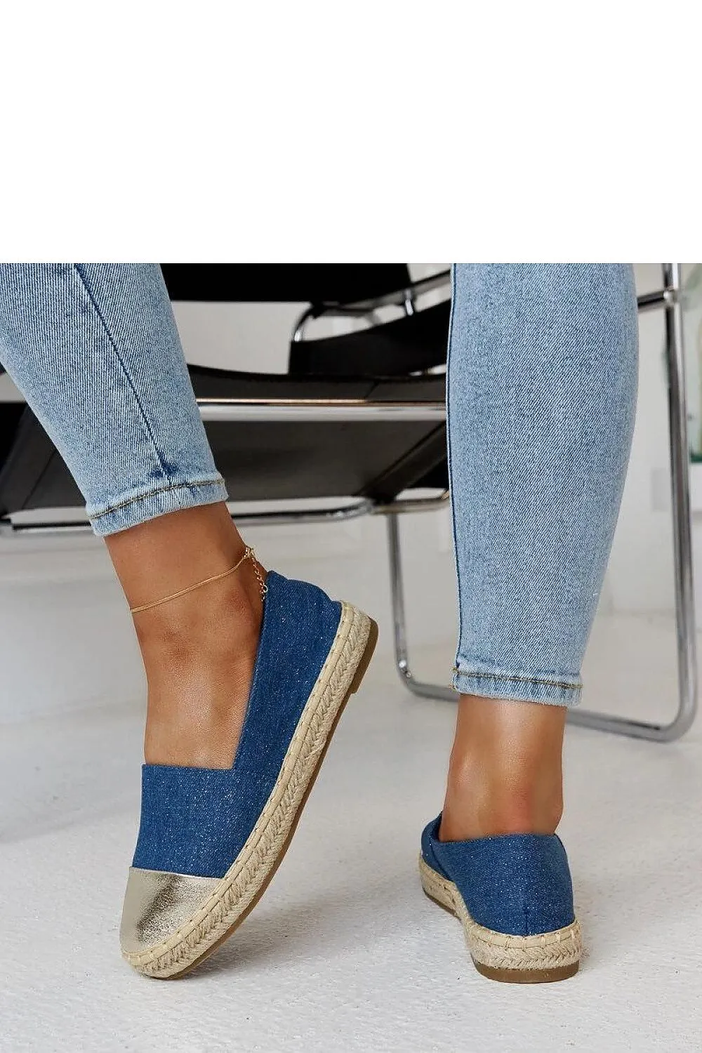 Espadrille Solea