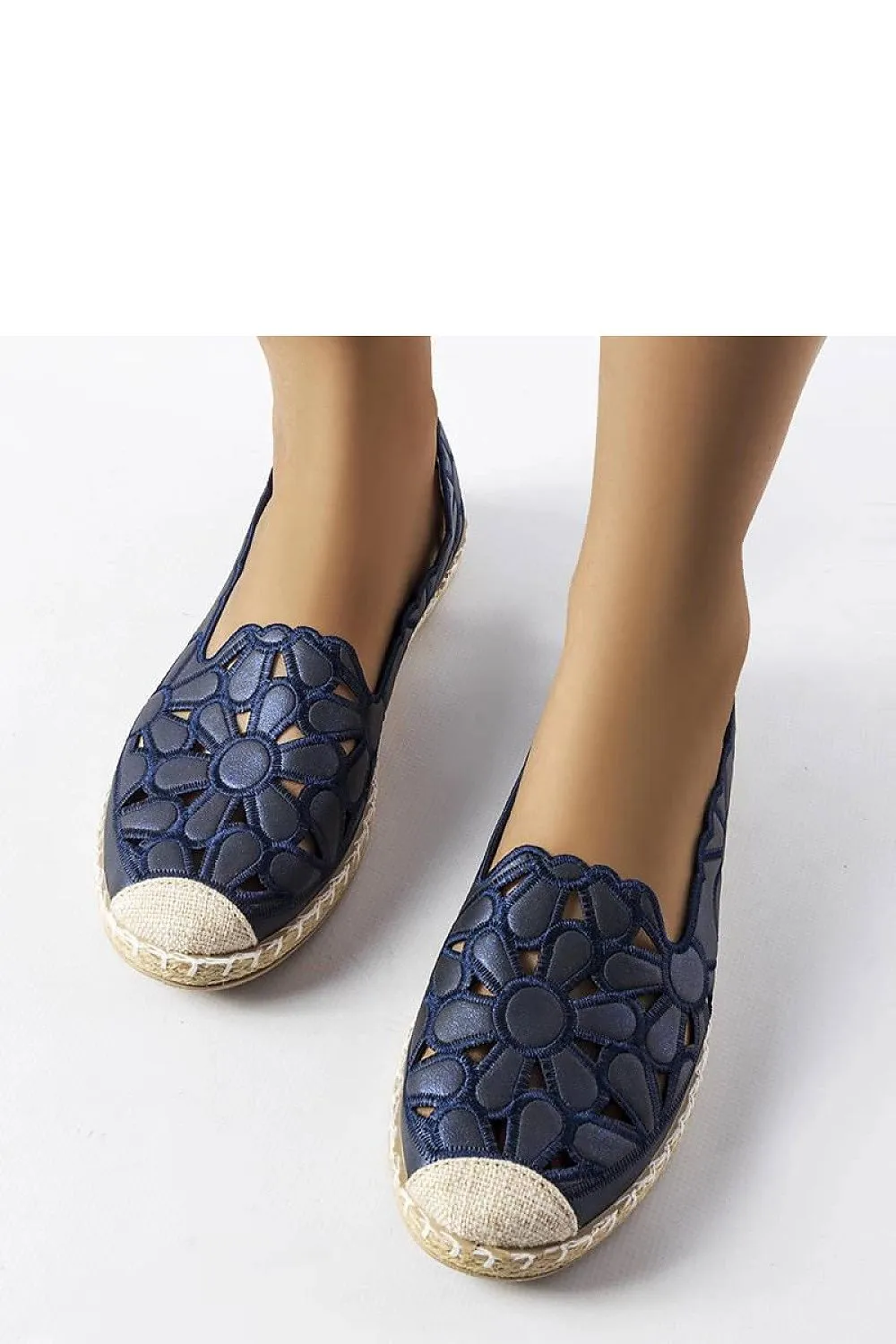Espadrille Solea