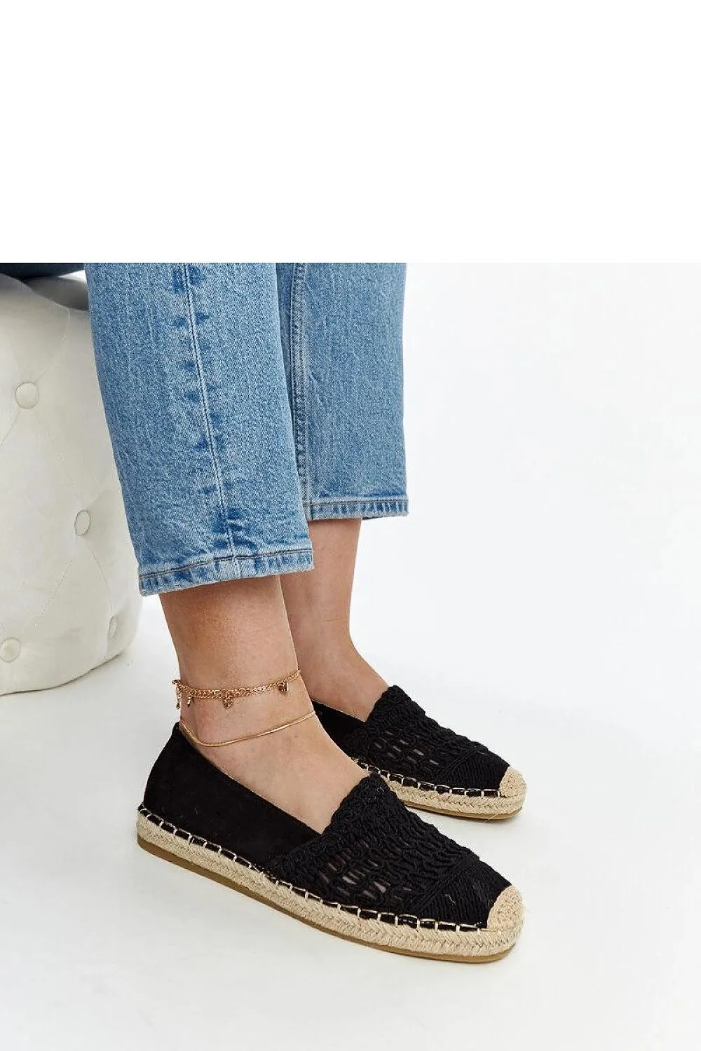 Espadrille Solea