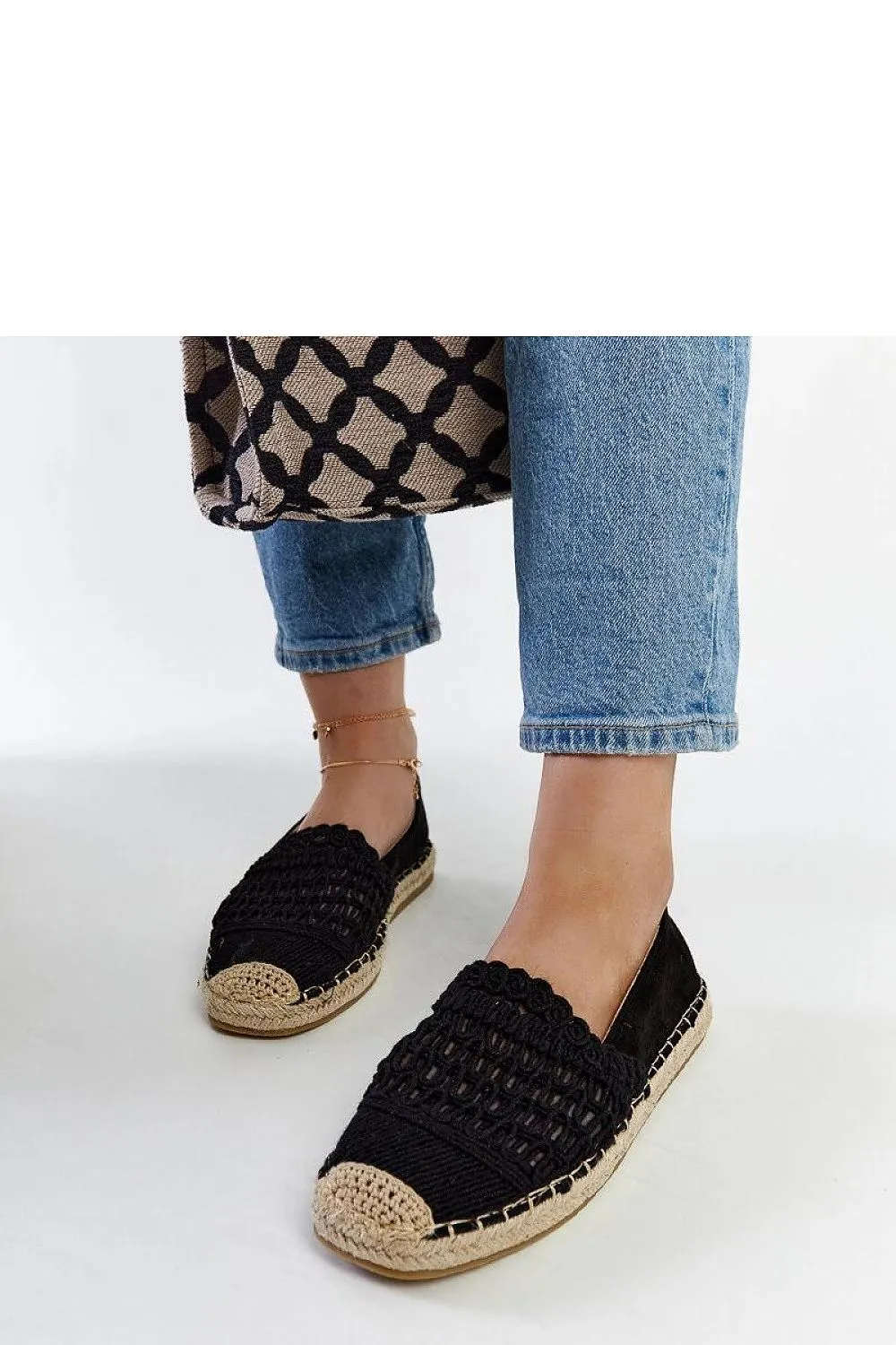 Espadrille Solea