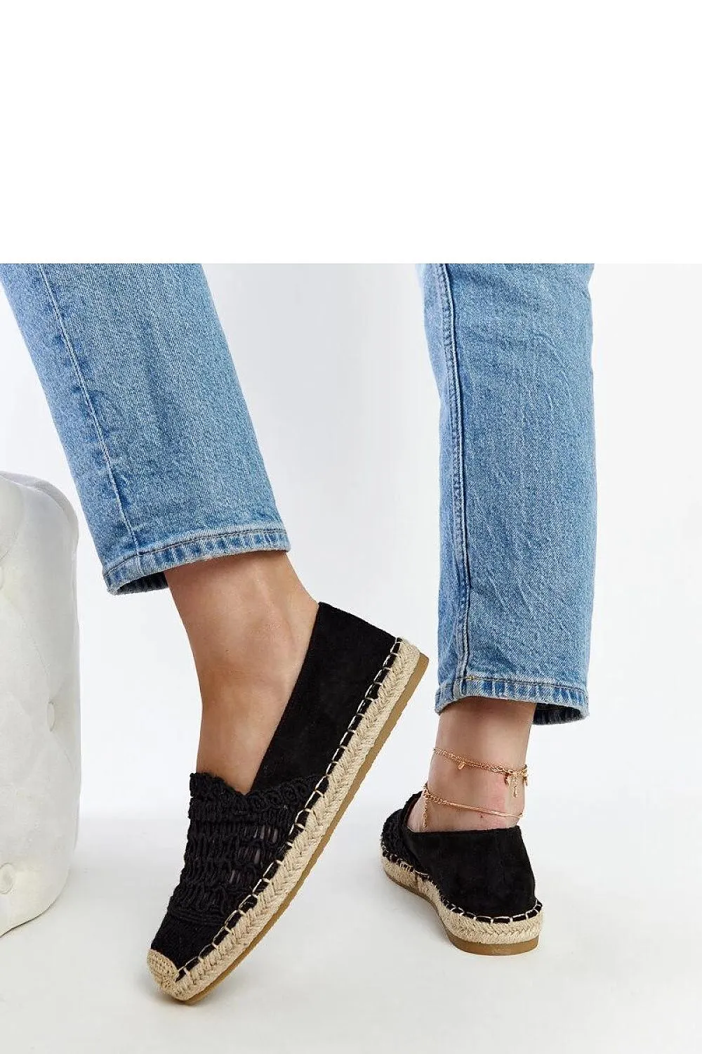 Espadrille Solea
