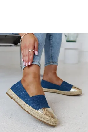 Espadrille Solea
