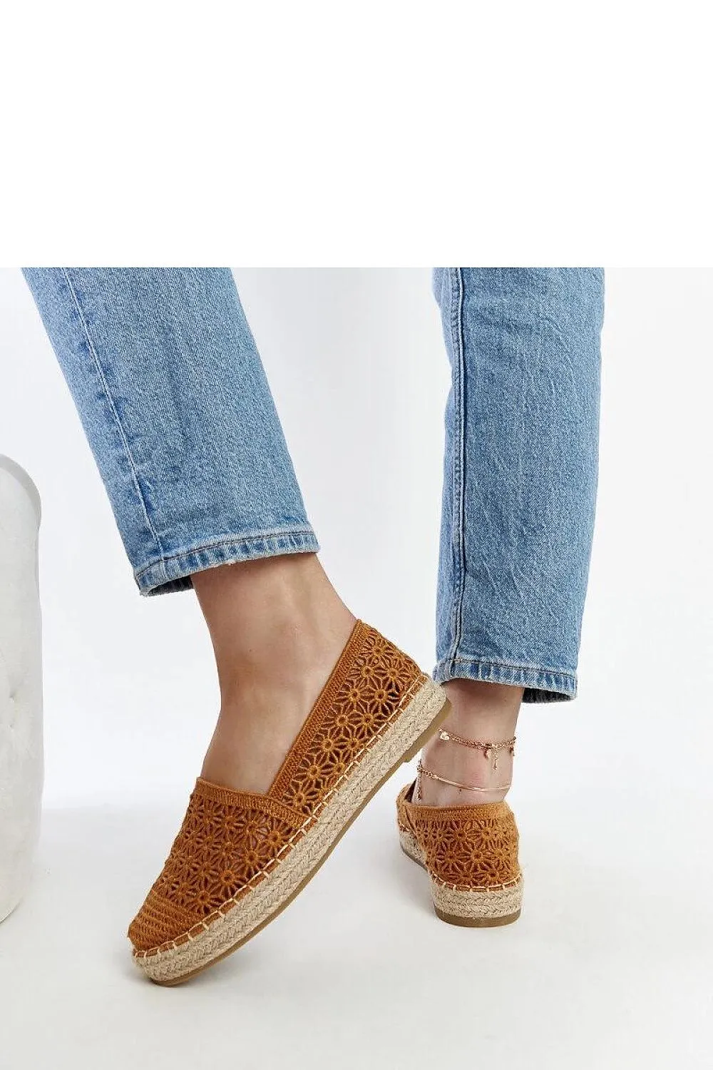 Espadrille Solea