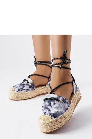 Espadrille Solea