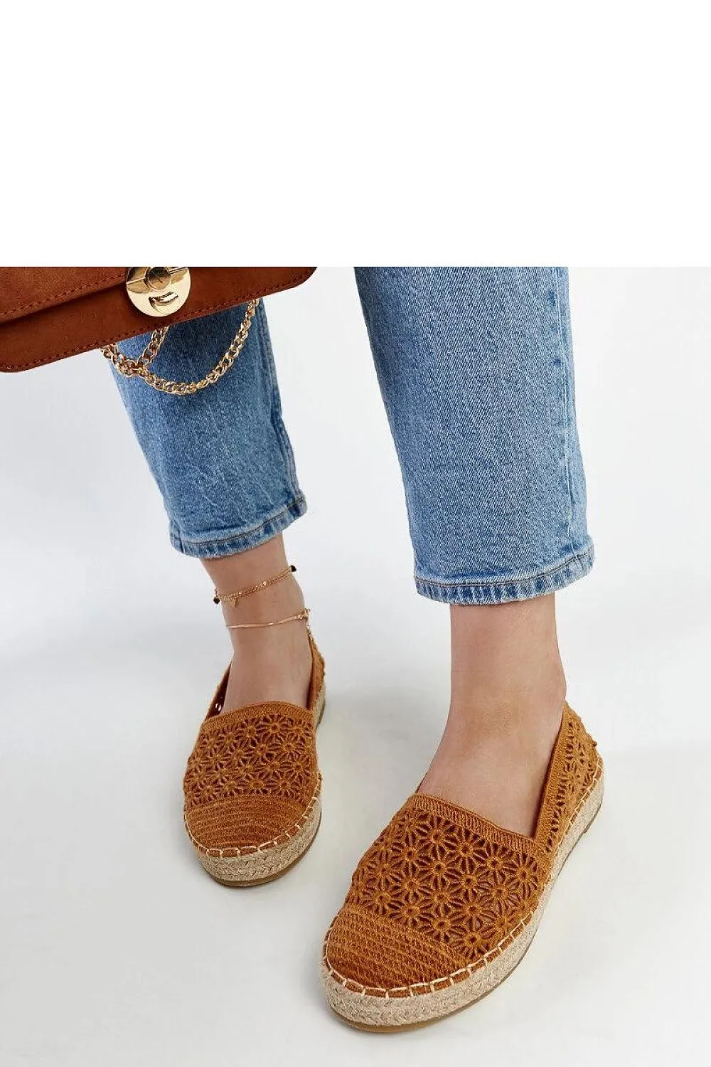 Espadrille Solea