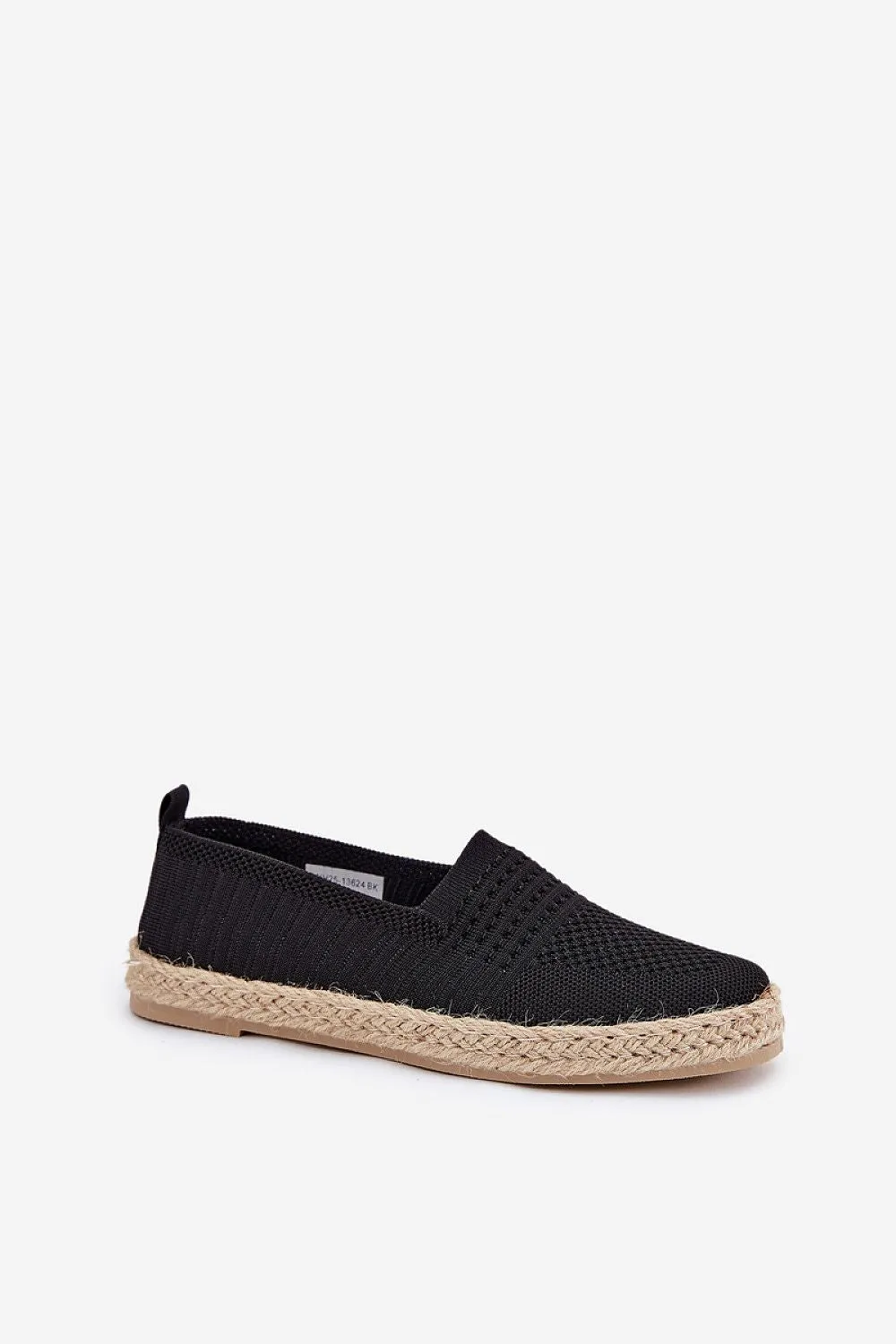 Espadrille Step in style