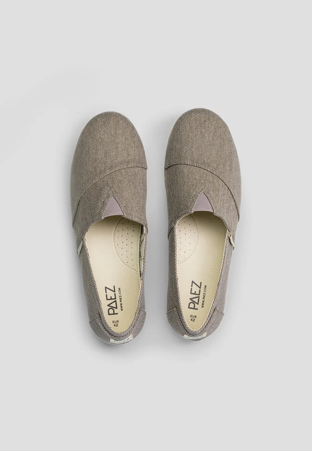ESSENTIAL GREY