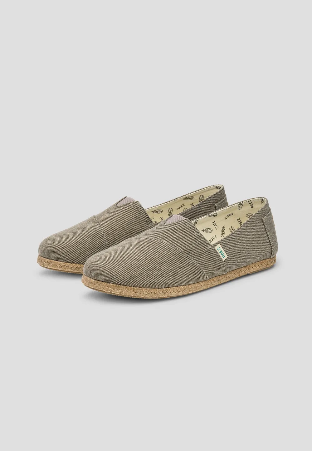 ESSENTIAL GREY