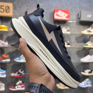 Fashion Gaegrlo Flash Black