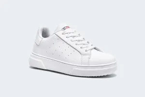 Finily Abby Stylish Women's Trainer - White