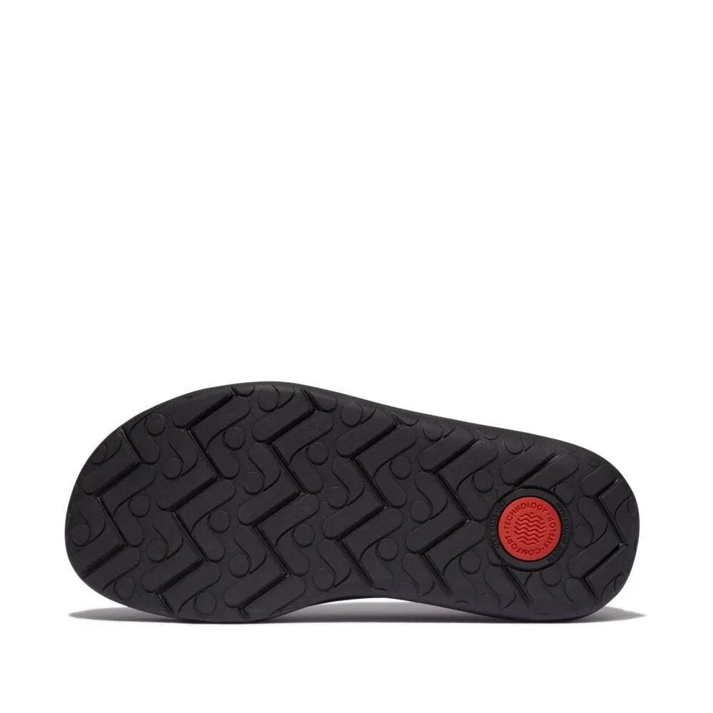 FitFlop Work High Performance Clogs - All Black