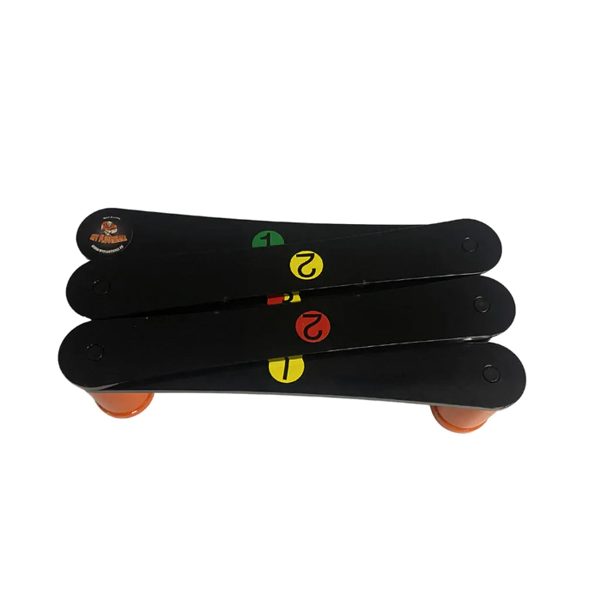 Floor Ball Skiller Training Aid