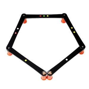 Floor Ball Skiller Training Aid