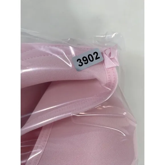 Freya womens Pure Nursing Bra sz 30L NWT Pink Underwire Support Smoothing Tshirt