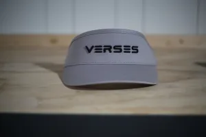 FrontNine High-Profile Visor - Grey