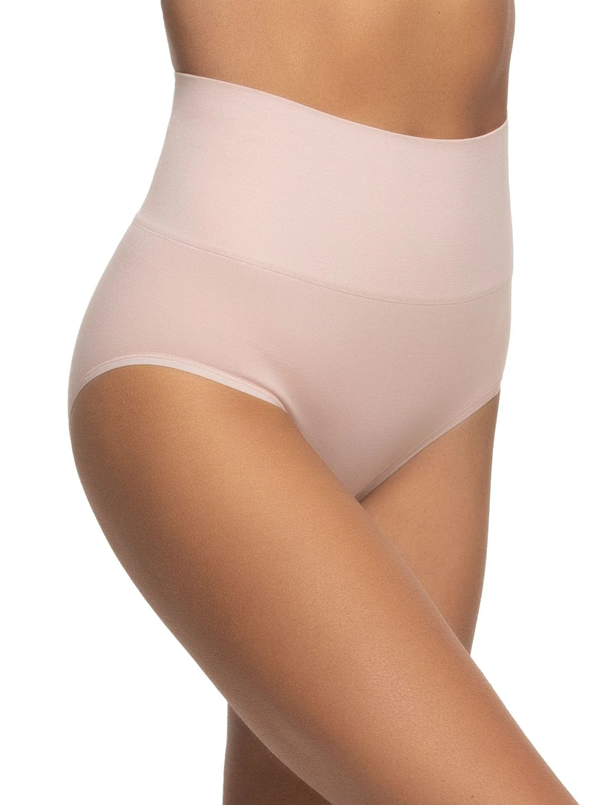Fusion Seamless Shapewear Brief