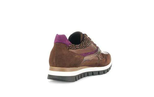 Gabor 5643754- Wide Fit Trainer