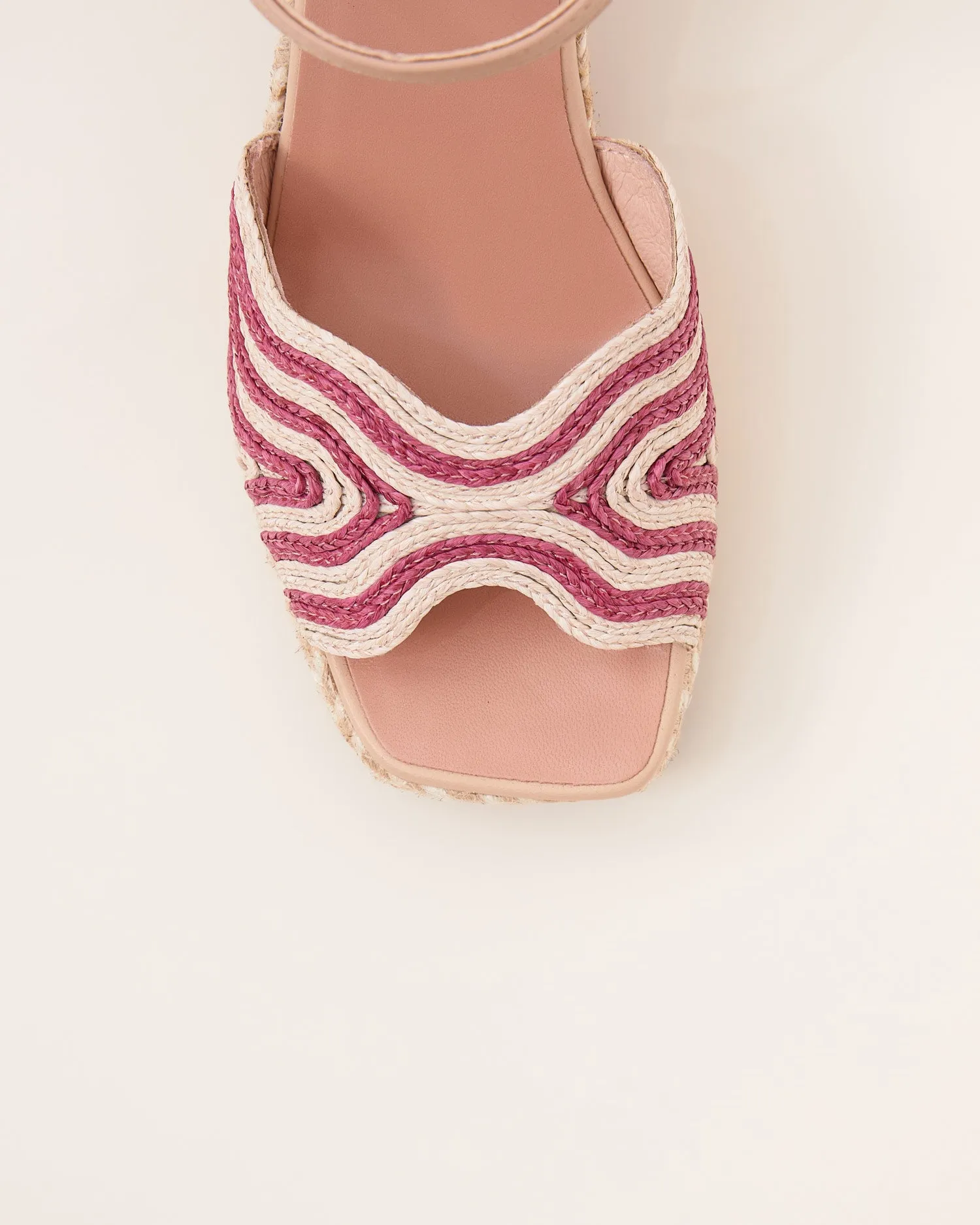 GAIMO - DANAE PINK