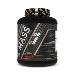 Game Changer Mass Gainer