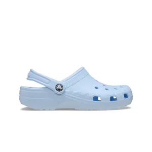 Giày Clog Unisex Crocs Classic - Blue Frost