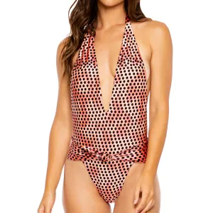 GLAM LOVIN - One Piece Bodysuit