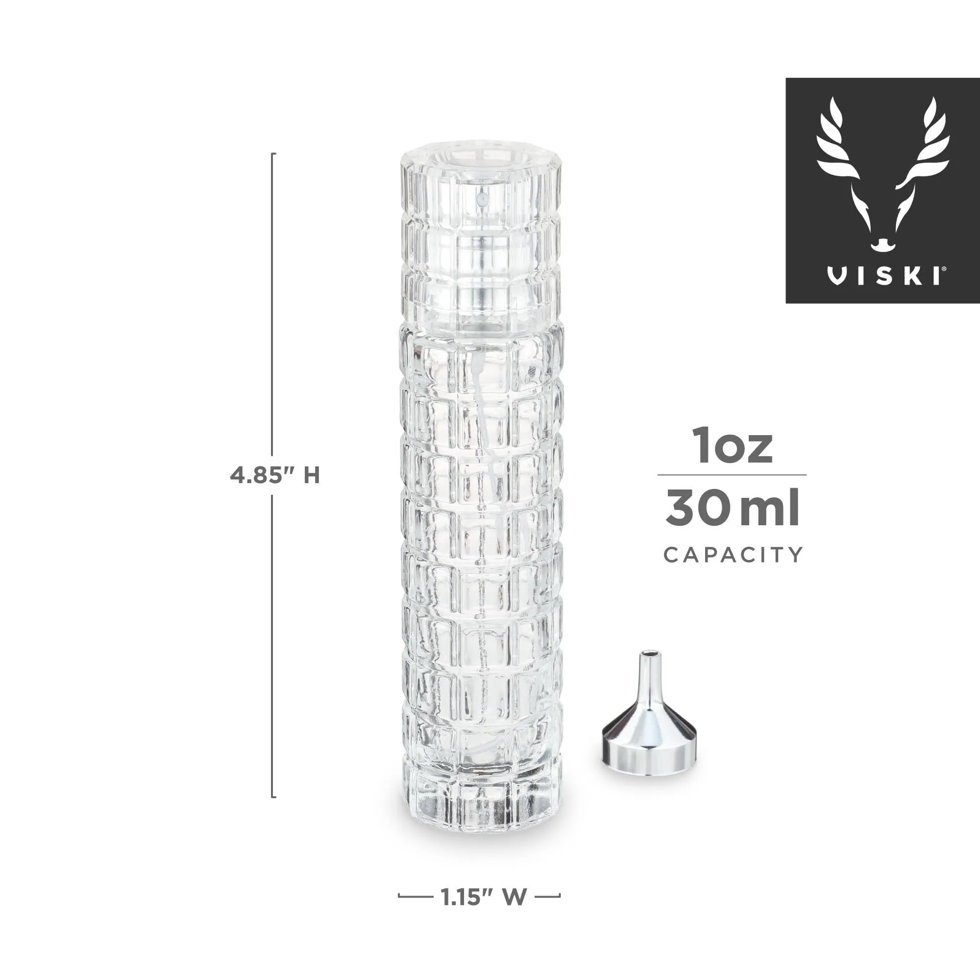GLASS ATOMIZER