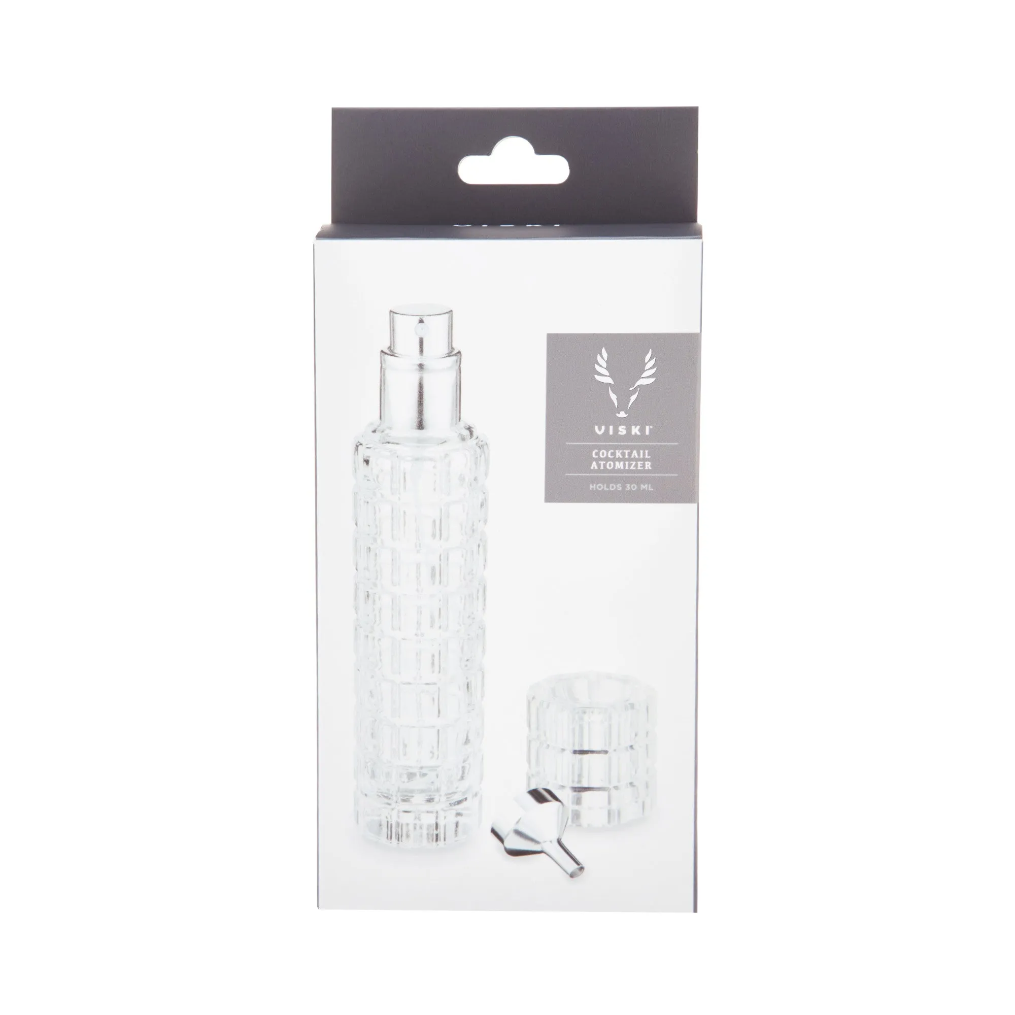 GLASS ATOMIZER