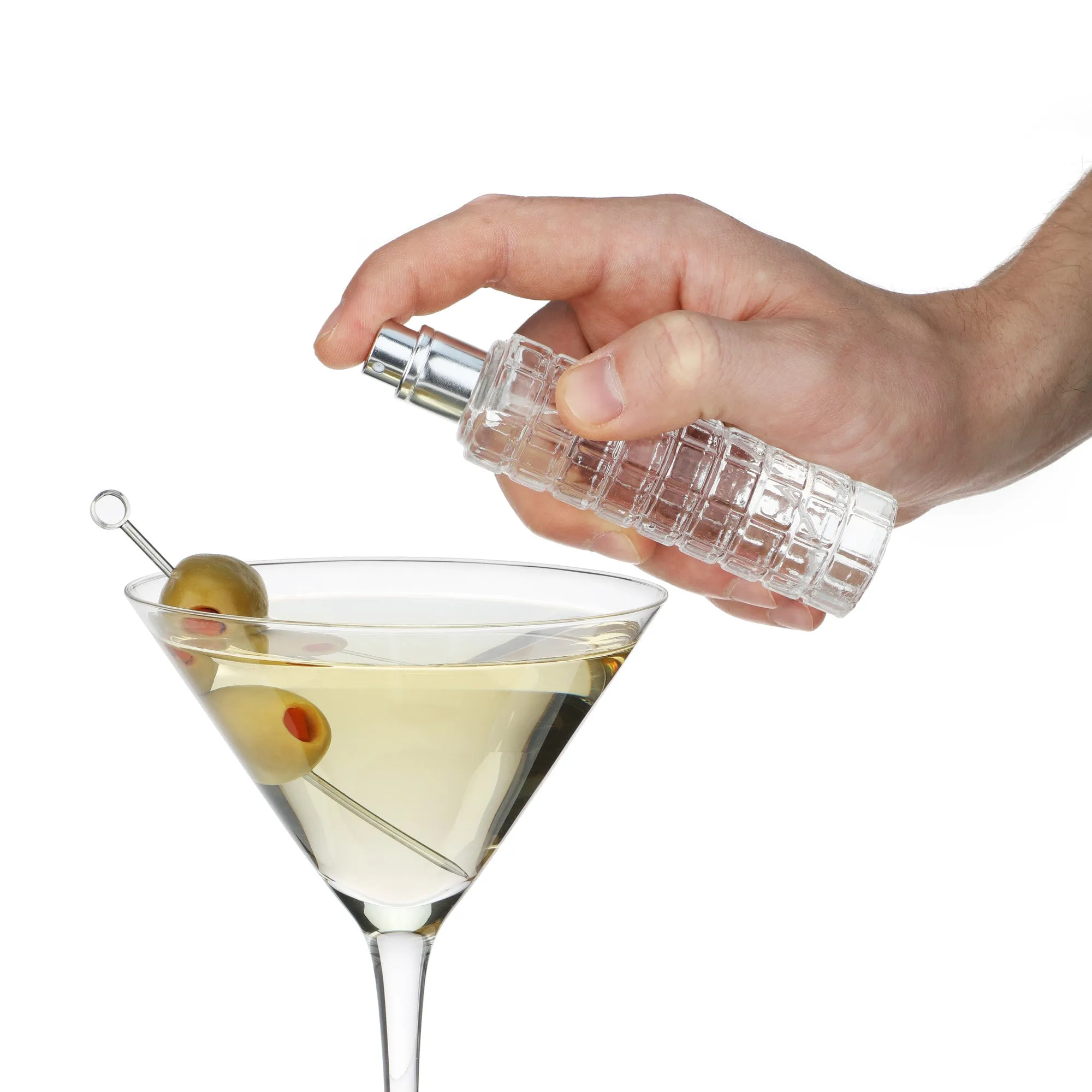 GLASS ATOMIZER