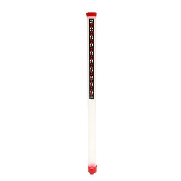 Golfedge Golf Ball Pick Up Tube