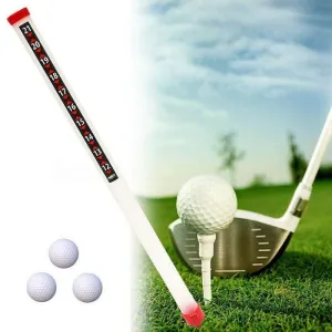 Golfedge Golf Ball Pick Up Tube