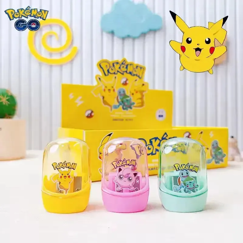 Gotta Sharpen 'Em All Pencil Sharpener