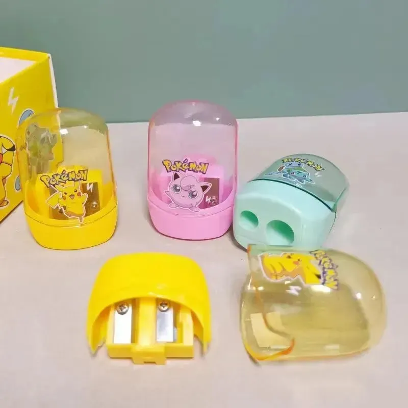 Gotta Sharpen 'Em All Pencil Sharpener