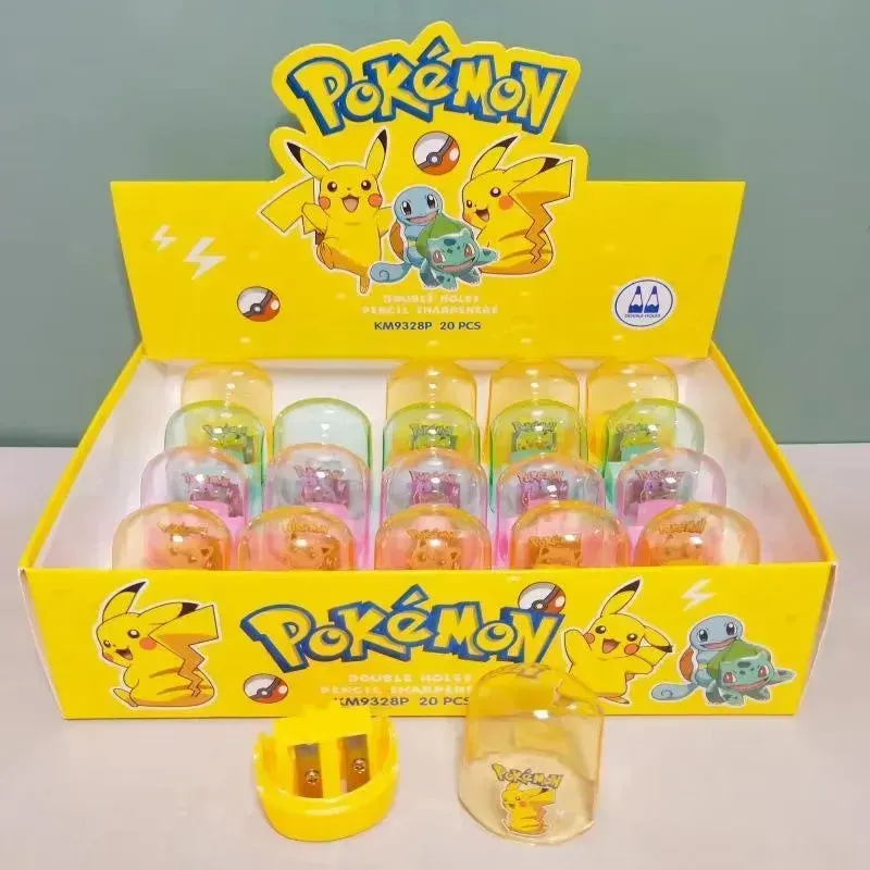 Gotta Sharpen 'Em All Pencil Sharpener