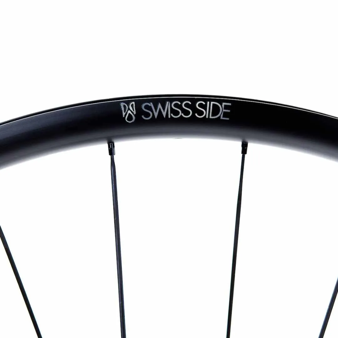 GRAVON Aluminium Front Wheel