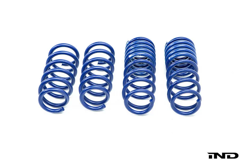 H&R BMW G42 / G2X Sport Spring Set