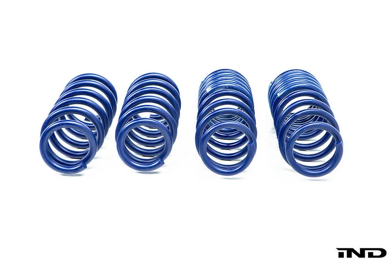 H&R BMW G42 / G2X Sport Spring Set