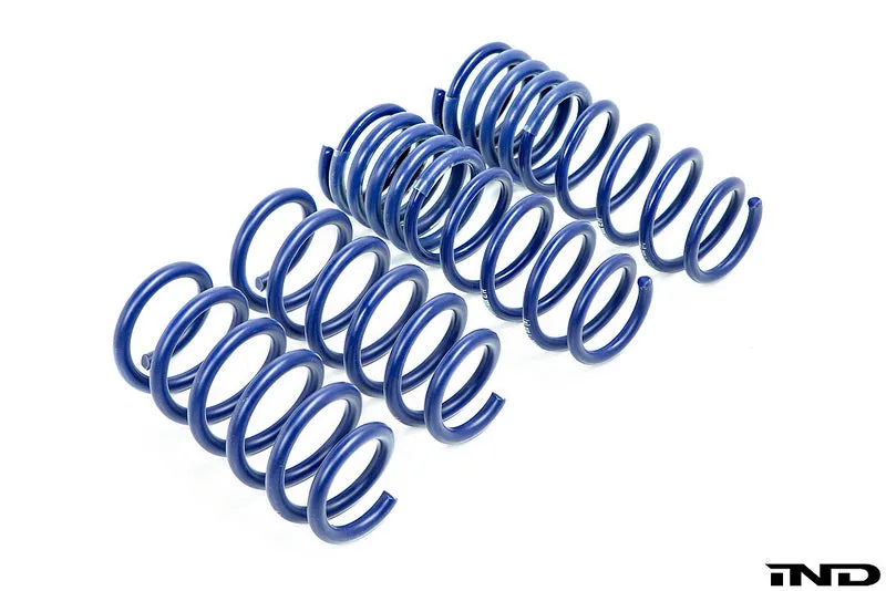H&R BMW G42 / G2X Sport Spring Set