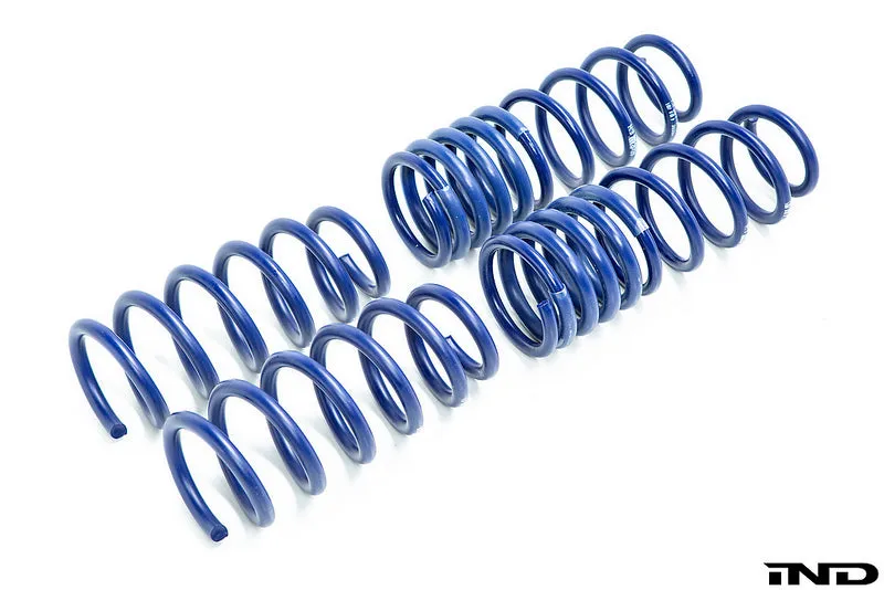 H&R BMW G42 / G2X Sport Spring Set