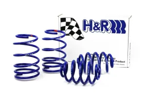 H&R BMW G42 / G2X Sport Spring Set