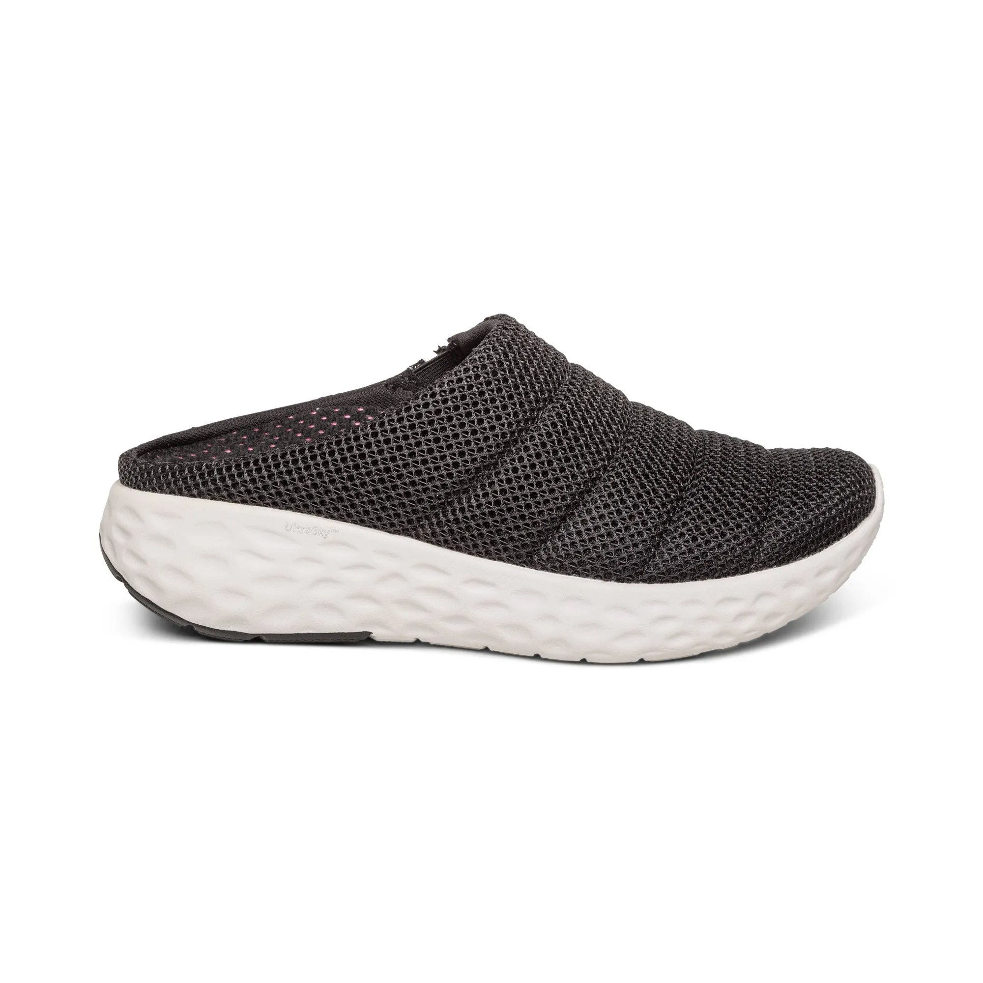 Harley Comfort Clogs Black